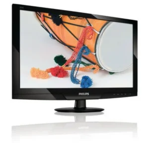 Philips LCD monitor with Touch Control 221E2SB/00