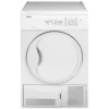 Beko DC 7130 tumble dryer Freestanding Front-load 7 kg White