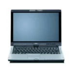 Fujitsu LIFEBOOK T5010 Intel® Core™2 Duo P8700 Hybrid (2-in-1) 33.8 cm (13.3″) Touchscreen 2 GB Windows 7 Professional