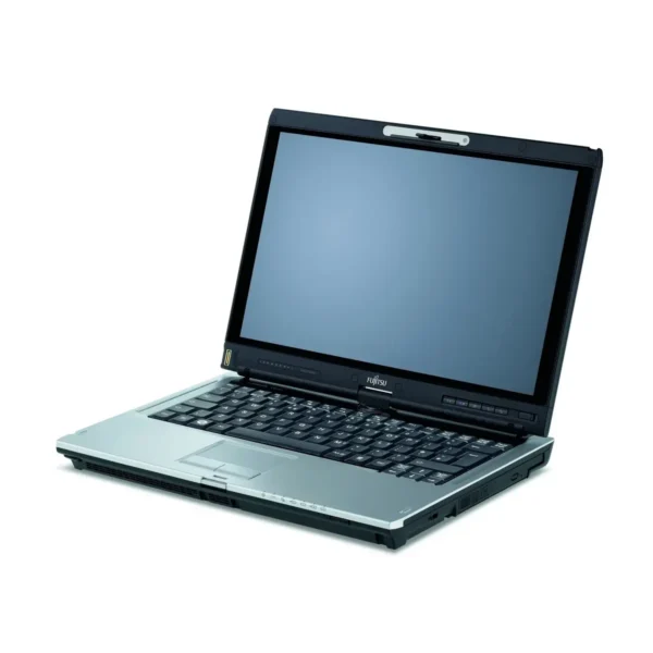 Fujitsu LIFEBOOK T5010 Intel® Core™2 Duo P8700 Hybrid (2-in-1) 33.8 cm (13.3″) Touchscreen 2 GB Windows 7 Professional