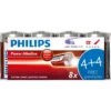 Philips Battery LR20P8F/10
