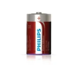Philips Battery LR20P8F/10
