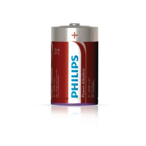 Philips Battery LR20P8F/10