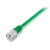 Equip Cat.5e SF/UTP Patch Cable, 20m , Green
