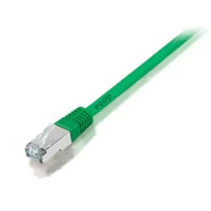 Equip Cat.5e SF/UTP Patch Cable, 20m , Green