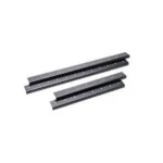 Middle Atlantic Products CWR Rear Rail Kits 26 space Rack rail