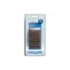 Philips SJA7185 Cell phone Slim Brown Pouch