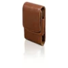 Philips SJA7185 Cell phone Slim Brown Pouch