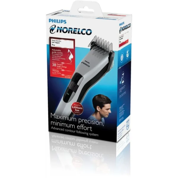 Philips Norelco Hair clipper pro QC5340/40