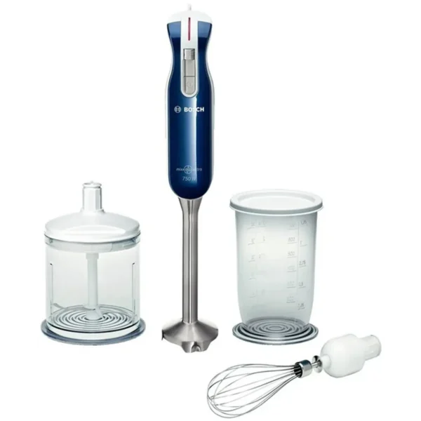Bosch MSM7700 blender Immersion blender 750 W
