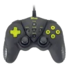 Trust Dual Stick Black USB 2.0 Joystick Analogue PC, Playstation 2