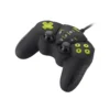 Trust Dual Stick Black USB 2.0 Joystick Analogue PC, Playstation 2