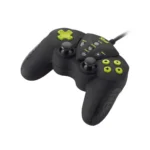 Trust Dual Stick Black USB 2.0 Joystick Analogue PC, Playstation 2