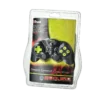 Trust Dual Stick Black USB 2.0 Joystick Analogue PC, Playstation 2