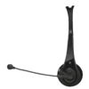 Trust InSonic Headset Wired Head-band Calls/Music