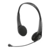 Trust InSonic Headset Wired Head-band Calls/Music