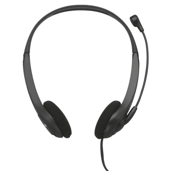 Trust InSonic Headset Wired Head-band Calls/Music