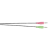 Trust InSonic Headset Wired Head-band Calls/Music