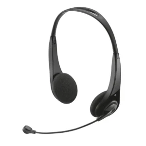 Trust InSonic Headset Wired Head-band Calls/Music