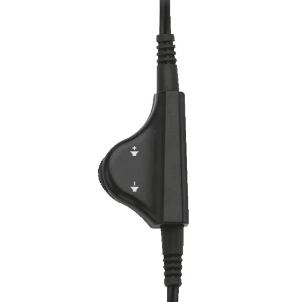 Trust InSonic Headset Wired Head-band Calls/Music