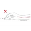 BakkerElkhuizen Evoluent3 Mouse (Right Hand)