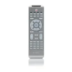 Philips Remote control for micro system CRP645/01