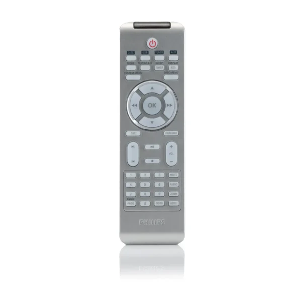 Philips Remote control for micro system CRP645/01