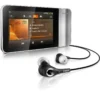 Philips GoGear SA3MUS08S/37 MP3/MP4 player 8 GB Black, Silver