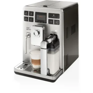 Saeco Exprelia HD8854/09 Super-automatic espresso machine