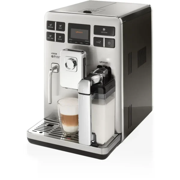 Saeco Exprelia HD8854/09 Super-automatic espresso machine