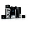 Philips FWD876/58 home audio system Home audio mini system 600 W Black, Silver