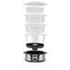 Tristar VS-3908 Food steamer