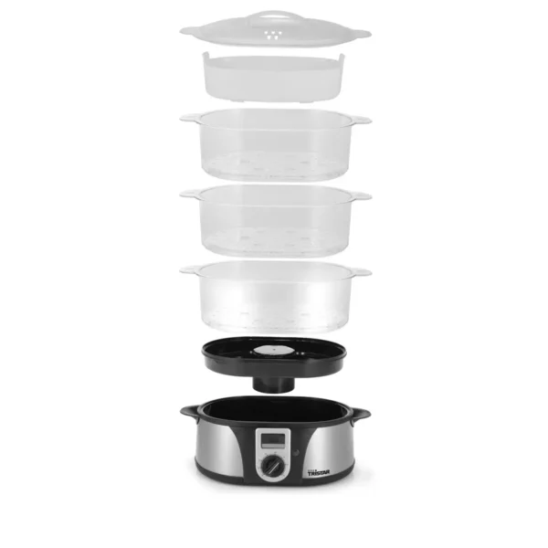 Tristar VS-3908 Food steamer