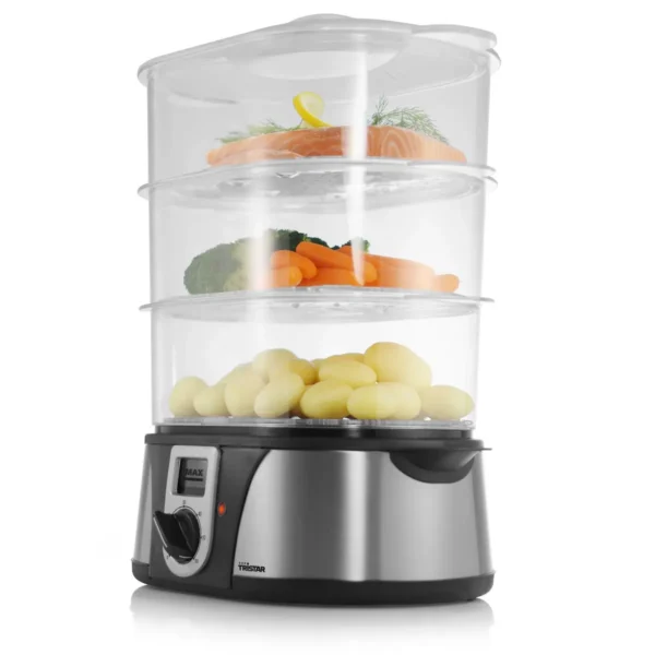 Tristar VS-3908 Food steamer