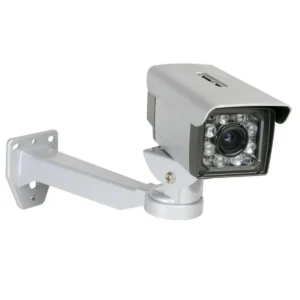 D-Link Day & Night PoE Outdoor Network Camera 640 x 480 pixels