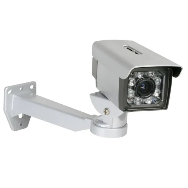 D-Link Day & Night PoE Outdoor Network Camera 640 x 480 pixels