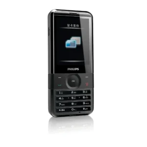 Philips Xenium CTX710BLK X710