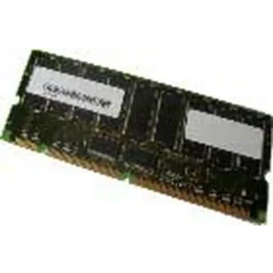 Hypertec 1GB PC133 (Legacy) memory module 1 x 1 GB SDR SDRAM