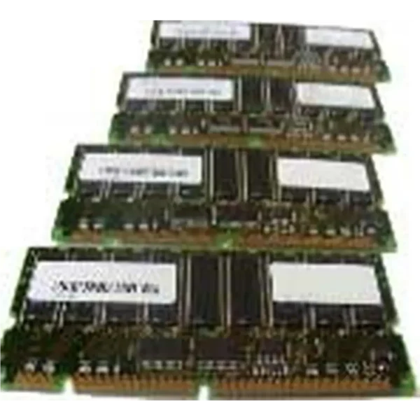 Hypertec 512MB SDRAM DIMM (Legacy) memory module 0.5 GB SDR SDRAM