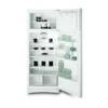 Indesit TEAA 5 Freestanding 415 L White