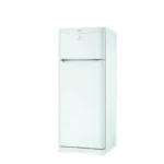 Indesit TEAA 5 Freestanding 415 L White
