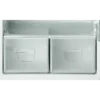 Indesit TEAA 5 Freestanding 415 L White