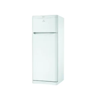 Indesit TEAA 5 Freestanding 415 L White