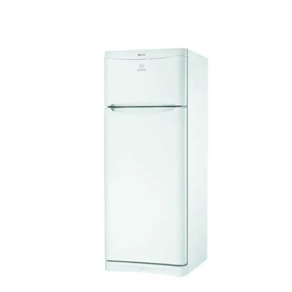 Indesit TEAA 5 Freestanding 415 L White