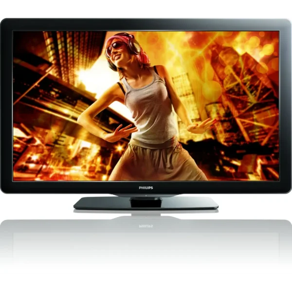 Philips 3000 series LCD TV 55PFL3907/F7