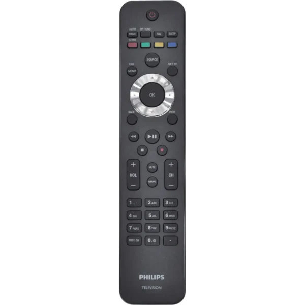 Philips 3000 series LCD TV 55PFL3907/F7
