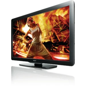 Philips 3000 series LCD TV 55PFL3907/F7