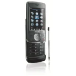 Philips CT0692BLK 692 Mobile Phone