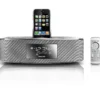 Philips DC290/37 docking speaker 2.0 channels 10 W Aluminium