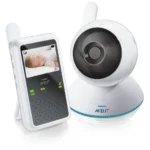 Philips AVENT Digital Video Baby Monitor SCD600/00